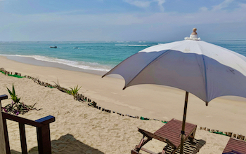 Beach Front Bungalows